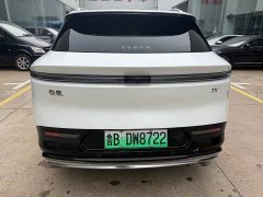 Zeekr 7X 100kWh Long Range RWD Smart Driving Edition - photo 5