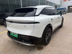 Zeekr 7X 100kWh Long Range RWD Smart Driving Edition - photo 6