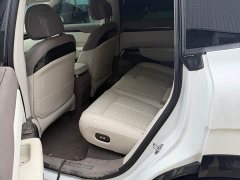 Zeekr 7X 100kWh Long Range RWD Smart Driving Edition - photo 7