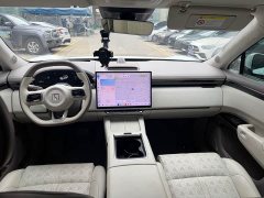 Zeekr 7X 100kWh Long Range RWD Smart Driving Edition - photo 8