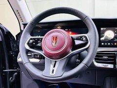 FAW Red Flag E-HS9 690km Range Flagship Edition Six-Seater - ფოტო 10
