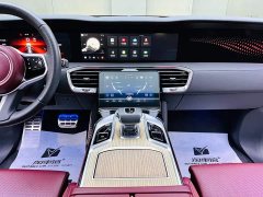 FAW Red Flag E-HS9 690km Range Flagship Edition Six-Seater - ფოტო 12