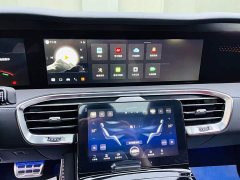 FAW Red Flag E-HS9 690km Range Flagship Edition Six-Seater - ფოტო 13
