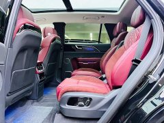 FAW Red Flag E-HS9 690km Range Flagship Edition Six-Seater - ფოტო 15