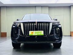 FAW Red Flag E-HS9 690km Range Flagship Edition Six-Seater - ფოტო 2