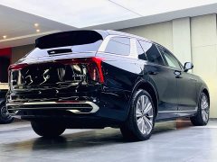 FAW Red Flag E-HS9 690km Range Flagship Edition Six-Seater - ფოტო 4
