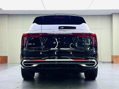 FAW Red Flag E-HS9 690km Range Flagship Edition Six-Seater - ფოტო 5