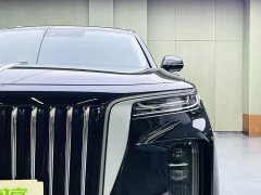 FAW Red Flag E-HS9 690km Range Flagship Edition Six-Seater - ფოტო 7