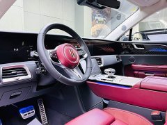 FAW Red Flag E-HS9 690km Range Flagship Edition Six-Seater - ფოტო 8