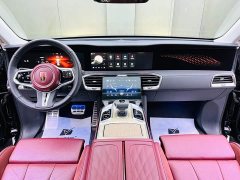 FAW Red Flag E-HS9 690km Range Flagship Edition Six-Seater - ფოტო 9