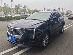 Cadillac XT4 28T FWD Luxury - photo 1