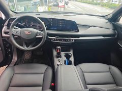 Cadillac XT4 28T FWD Luxury - photo 3