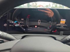 Cadillac XT4 28T FWD Luxury - photo 4