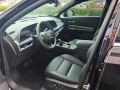 Cadillac XT4 28T FWD Luxury - photo 5