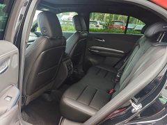 Cadillac XT4 28T FWD Luxury - photo 6