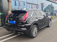 Cadillac XT4 28T FWD Luxury - photo 9