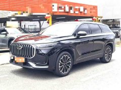 Chery Tiggo 9 Facelift 2.0T Automatic 2WD Luxury Edition 5-seater - photo 1