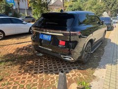 Chery Tiggo 9 Facelift 2.0T Automatic 2WD Luxury Edition 5-seater - photo 10
