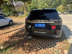 Chery Tiggo 9 Facelift 2.0T Automatic 2WD Luxury Edition 5-seater - photo 11