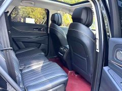 Chery Tiggo 9 Facelift 2.0T Automatic 2WD Luxury Edition 5-seater - photo 2