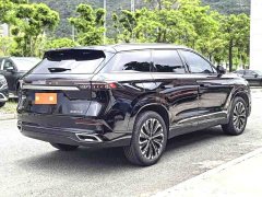Chery Tiggo 9 Facelift 2.0T Automatic 2WD Luxury Edition 5-seater - photo 5