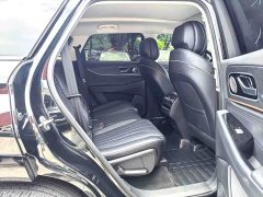 Chery Tiggo 9 Facelift 2.0T Automatic 2WD Luxury Edition 5-seater - photo 6