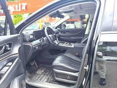 Chery Tiggo 9 Facelift 2.0T Automatic 2WD Luxury Edition 5-seater - photo 7