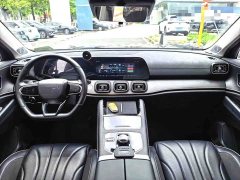 Chery Tiggo 9 Facelift 2.0T Automatic 2WD Luxury Edition 5-seater - photo 8