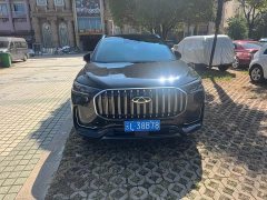 Chery Tiggo 9 Facelift 2.0T Automatic 2WD Luxury Edition 5-seater - photo 9