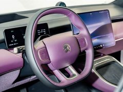 NIO ET5T 100kWh Touring - ფოტო 12