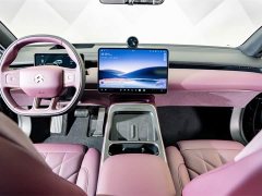 NIO ET5T 100kWh Touring - ფოტო 14
