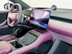 NIO ET5T 100kWh Touring - ფოტო 19