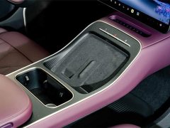 NIO ET5T 100kWh Touring - ფოტო 20
