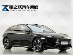 NIO ET5T 100kWh Touring - ფოტო 5
