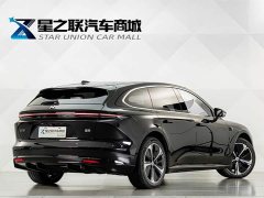 NIO ET5T 100kWh Touring - ფოტო 6