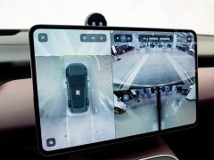 NIO ET5T 100kWh Touring - ფოტო 9