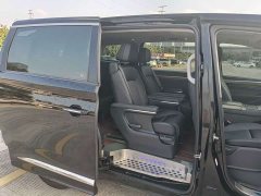 GAC Aion M8 Facelift Lingxiu Series 390T Luxury - photo 10