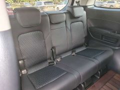 GAC Aion M8 Facelift Lingxiu Series 390T Luxury - photo 11