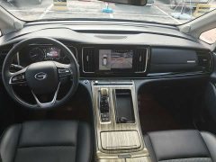 GAC Aion M8 Facelift Lingxiu Series 390T Luxury - photo 13