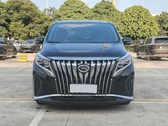 GAC Aion M8 Facelift Lingxiu Series 390T Luxury - photo 2