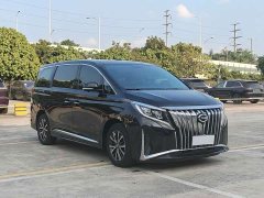 GAC Aion M8 Facelift Lingxiu Series 390T Luxury - photo 3