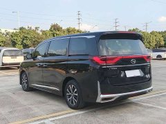 GAC Aion M8 Facelift Lingxiu Series 390T Luxury - photo 4