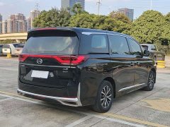 GAC Aion M8 Facelift Lingxiu Series 390T Luxury - photo 5