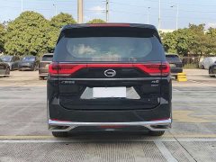 GAC Aion M8 Facelift Lingxiu Series 390T Luxury - photo 6