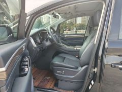 GAC Aion M8 Facelift Lingxiu Series 390T Luxury - photo 8