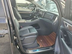 GAC Aion M8 Facelift Lingxiu Series 390T Luxury - photo 9