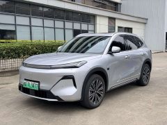 Geely Galaxy Starship 7 135km Starship Edition - photo 1