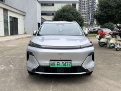 Geely Galaxy Starship 7 135km Starship Edition - photo 2