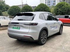 Geely Galaxy Starship 7 135km Starship Edition - photo 3