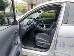 Geely Galaxy Starship 7 135km Starship Edition - photo 5
